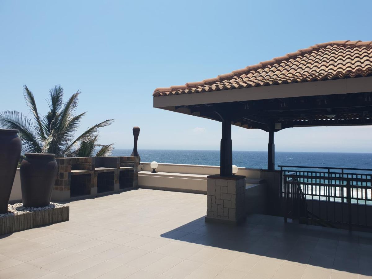 Bali Hai Beach&Sea View Westbrook Exterior foto