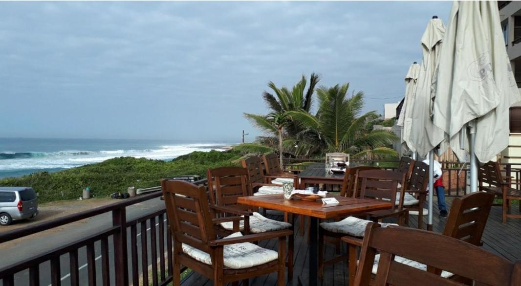 Bali Hai Beach&Sea View Westbrook Exterior foto