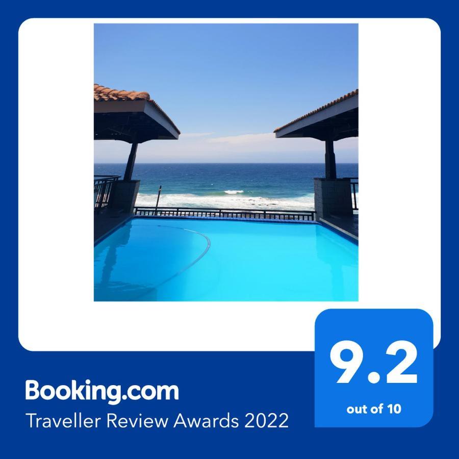 Bali Hai Beach&Sea View Westbrook Exterior foto